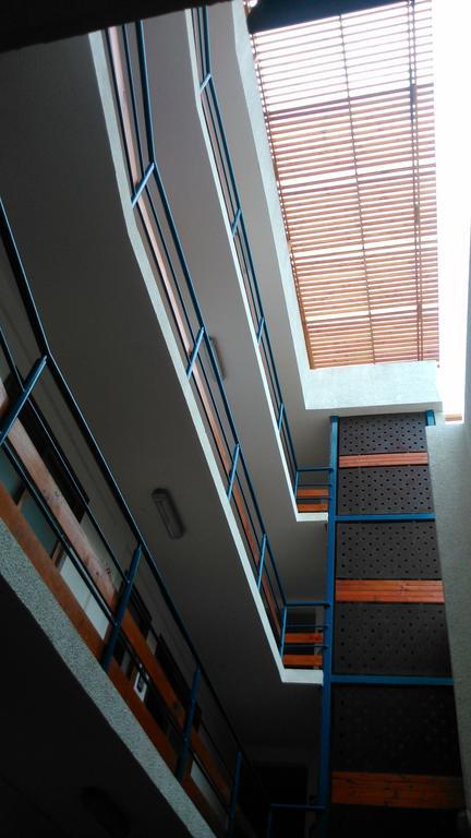 איקוויקה Hotel Esmeralda מראה חיצוני תמונה