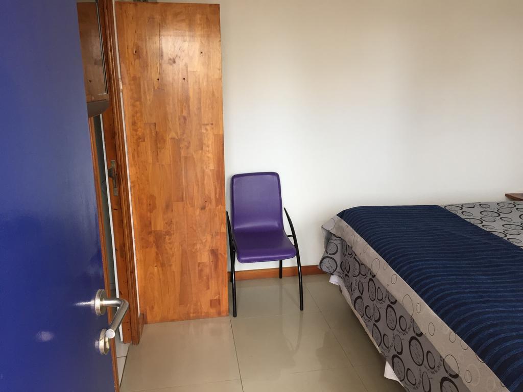 איקוויקה Hotel Esmeralda חדר תמונה