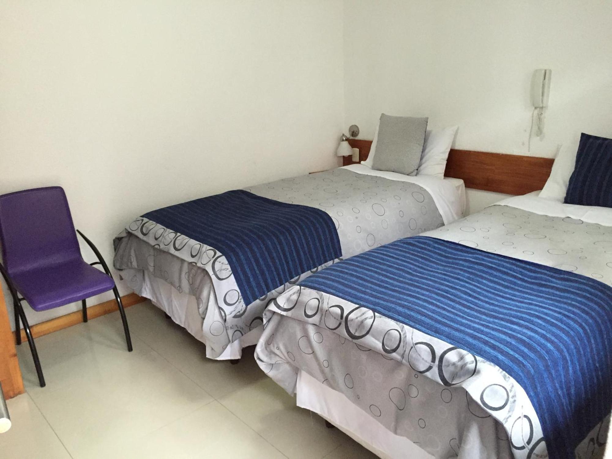 איקוויקה Hotel Esmeralda חדר תמונה