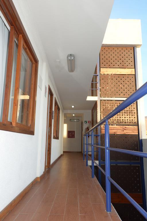 איקוויקה Hotel Esmeralda מראה חיצוני תמונה
