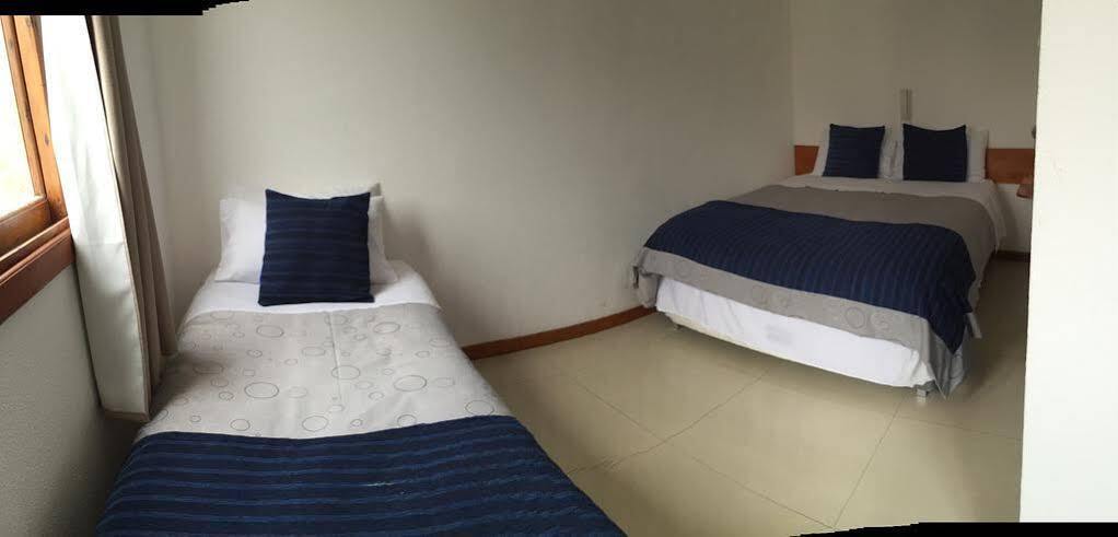 איקוויקה Hotel Esmeralda מראה חיצוני תמונה
